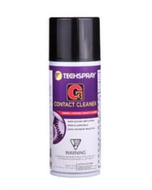G3 Contact Cleaner