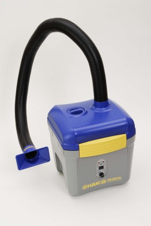 HAKKO SMOKE ABSORBER,w/o DUCT&HOOD,FA-430