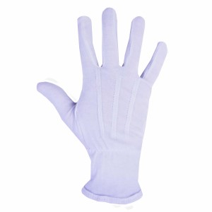 Vita Parade Glove Cotton Medium Weight Slipon Small 12x20