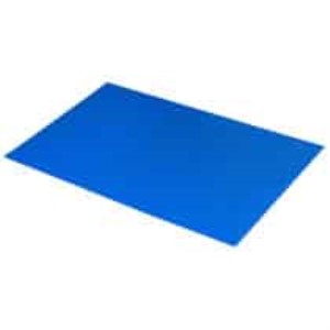 ESD-SAFE RUBBER FLOOR MATS