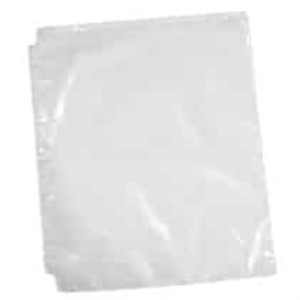 CLEAR SHEET PROTECTOR, HVY WT, 8.75''' x 11.25'', 25 PACK   