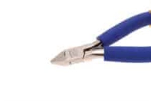 CUTTER TAPERED 4-1/2" FL STD HDLE