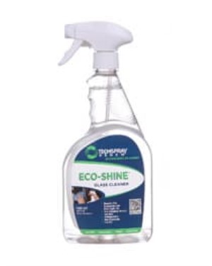 Eco-Shine Glass & Surface Cleaner
