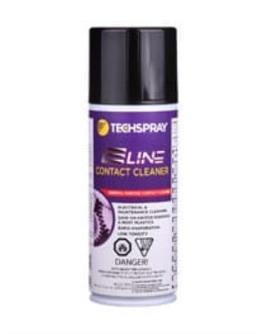 Ecoline Contact Cleaner