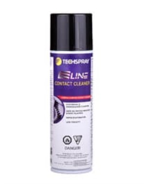 Ecoline Contact Cleaner