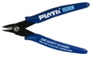 Platoshear Cutter w/Lead Catcher