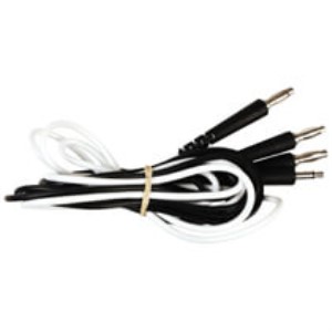 TEST LEADS, FOR DIGITAL SURFACE RESISTANCE  METER, 1 PAIR