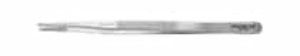 Tweezers - Straight Strong Point Anti-Mag. SS - Serrated 