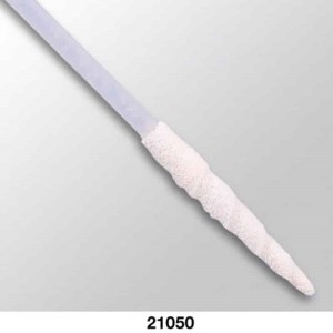 Coventry Wrapped Foam Swabs