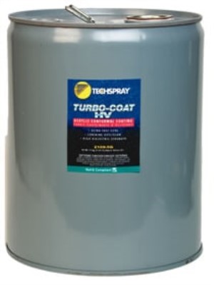 Turbo-Coat HV Acrylic Conformal Coating