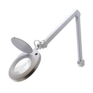 MAGNIFYING LAMP PROVUE 8D LED