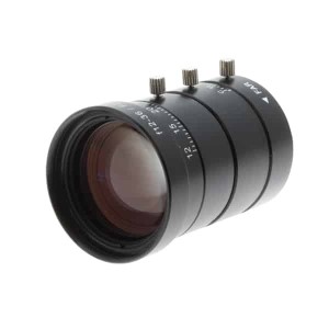 LENS MACRO 3X TO 43X WORKING DISTANCE 20MM TO 300MM. SPECIFICATION BASED ON A 24 INCH MONITOR