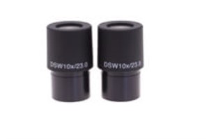 EYEPIECES DSW-10x FOR DSZ-44 AND NSW SERIES MICROSCOPES