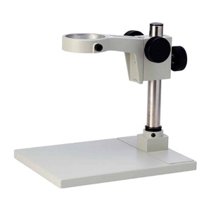 STAND P W FOCUS MOUNT FOR SSZ, SPZ, DSZ AND NSW SERIES MICROSCOPE BODIES.