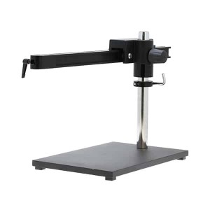 BOOM STAND ULTRA GLIDE SINGLE ARM WITHOUT ARBOR