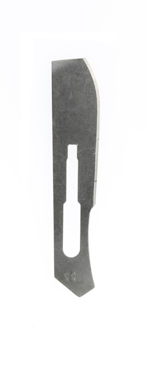 Cutters - Replacement Blade - SS