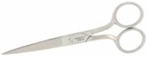 Scissors - Straight Long Blade  - SS - Blade Length 2" 