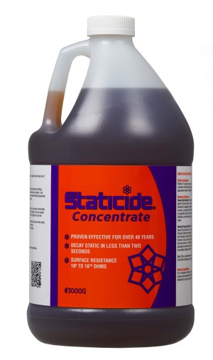 Staticide Original Concentrate