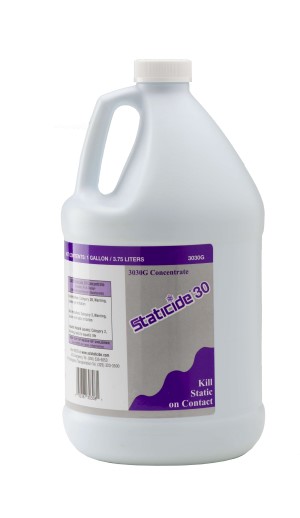 Staticide 30 Concentrate