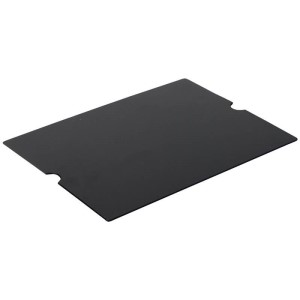 LID FOR 39209 AND 39210, 7" x 9-5/16"