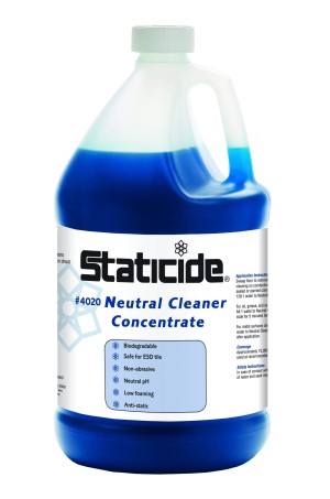 Neutral Cleaner Concentrate