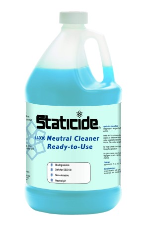 Neutral Cleaner Ready to Use