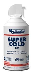 SUPER COLD 134