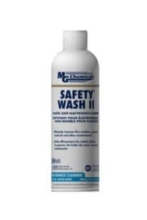 Safety Wash II Cleaner / Degreaser