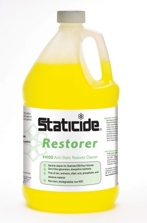Restorer/Cleaner