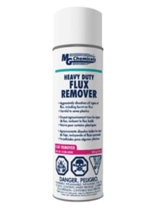 HEAVY DUTY FLUX REMOVER