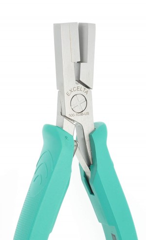 Pliers - Transistor Forming   Carbon Steel - Thru-Hole