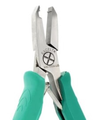 Pliers - Stress Relief   Carbon Steel - 