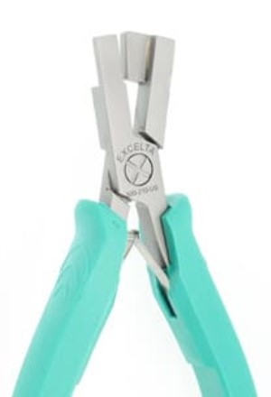 Pliers - Multiple Lead Forming   Carbon Steel - For LEDs