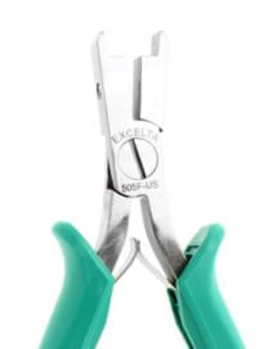 Pliers - Insertion/Extraction   Carbon Steel  