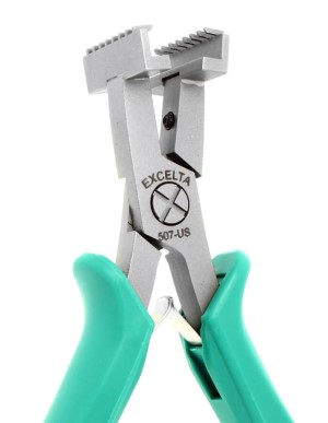 Pliers - Insertion/Extraction   Carbon Steel  