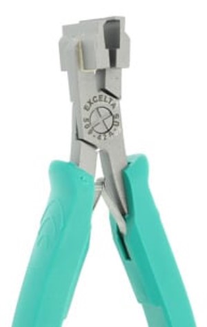 Cutters - Standoff Shear Small Frame   Carbon Steel - Cuts multiple leads