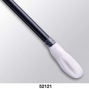 Coventry Pillow-Tip Swabs