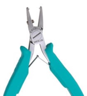 Cutters - Standoff Shear Small Frame   Carbon Steel - Transverse