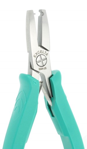 Pliers - Stress Relief   Carbon Steel 