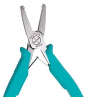 Pliers - Stress Relief   Carbon Steel - For Radial Leads