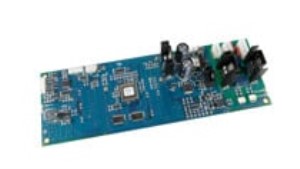 Replacement\, Main Control PC Board\, IR10