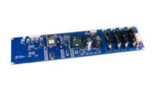 Replacement\, Main Control PC Board\, ST16