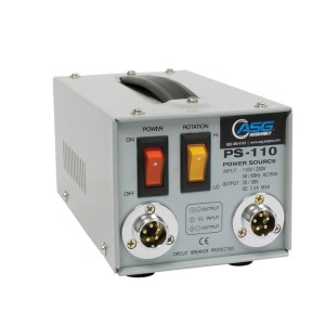 PS-110 POWER SUPPLY