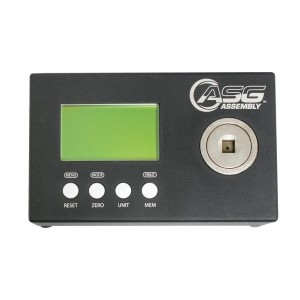 DTT-10 TORQUE TESTER (BLACK)