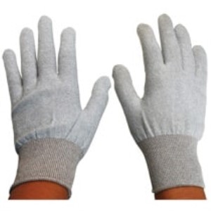 GLOVE, ESD, INSPECTION, SMALL, PAIR