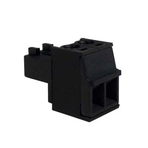 TERMINAL BLOCK, FOR 724 MONITOR, PACK OF 5