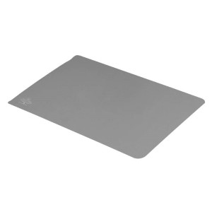 TRAY LINER, RUBBER, R3, GRAY, 16'' x 24'' 