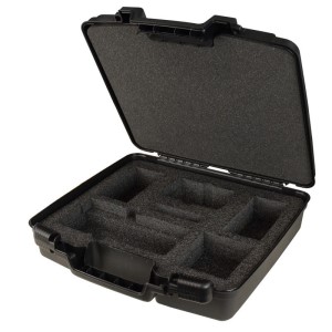 CARRYING CASE, FOR RESISTANCE PRO METER 