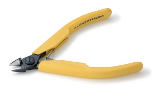 Flush, Non-standard X-small  tapered & relieved head cutter