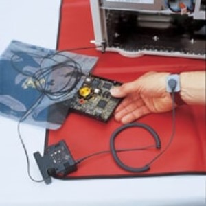 FIELD SERVICE KIT WITH 725  WRIST STRAP MONITOR